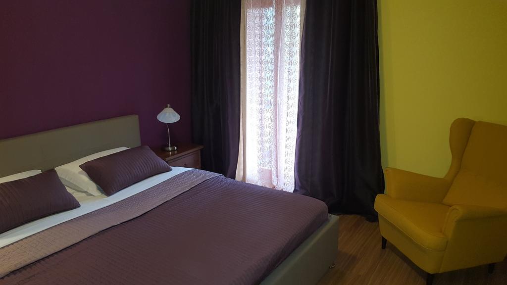 Apartman Boris *