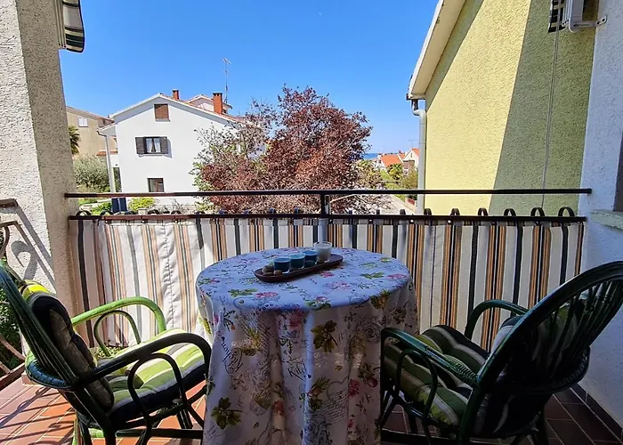Apartments Boris