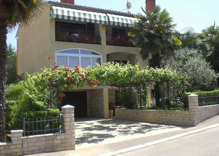 Apartments Boris