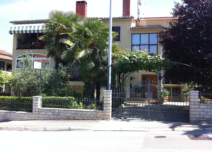 Apartments Boris
