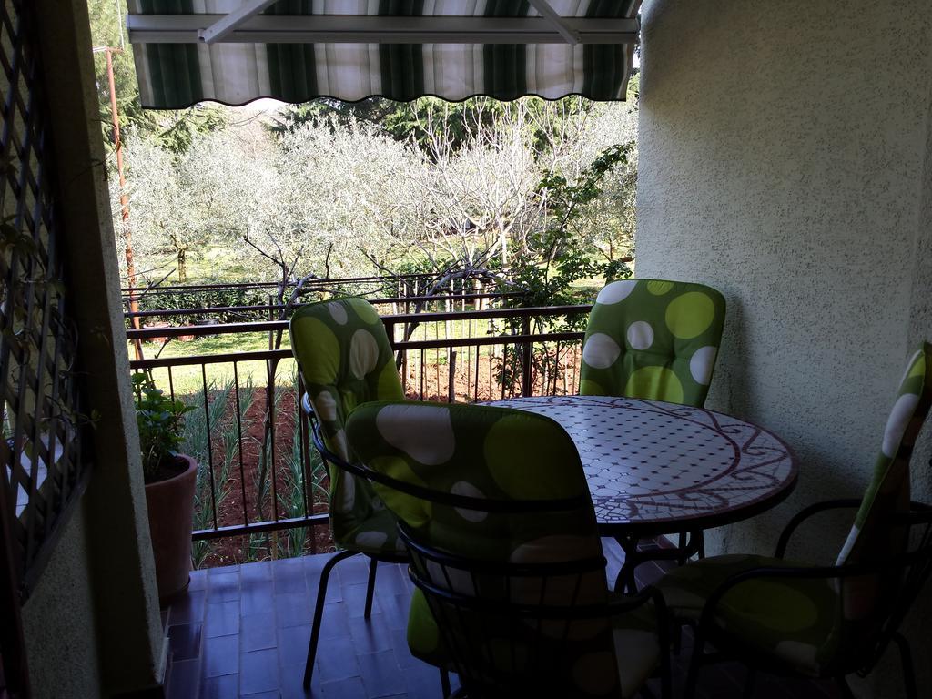 Apartman Boris