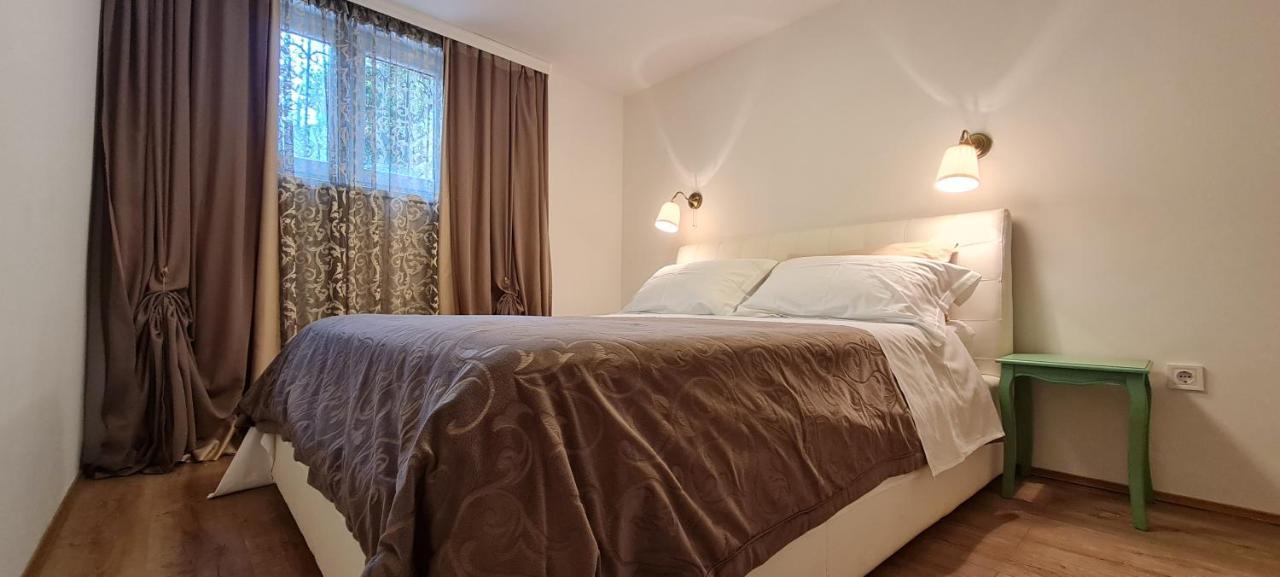 Apartman Boris