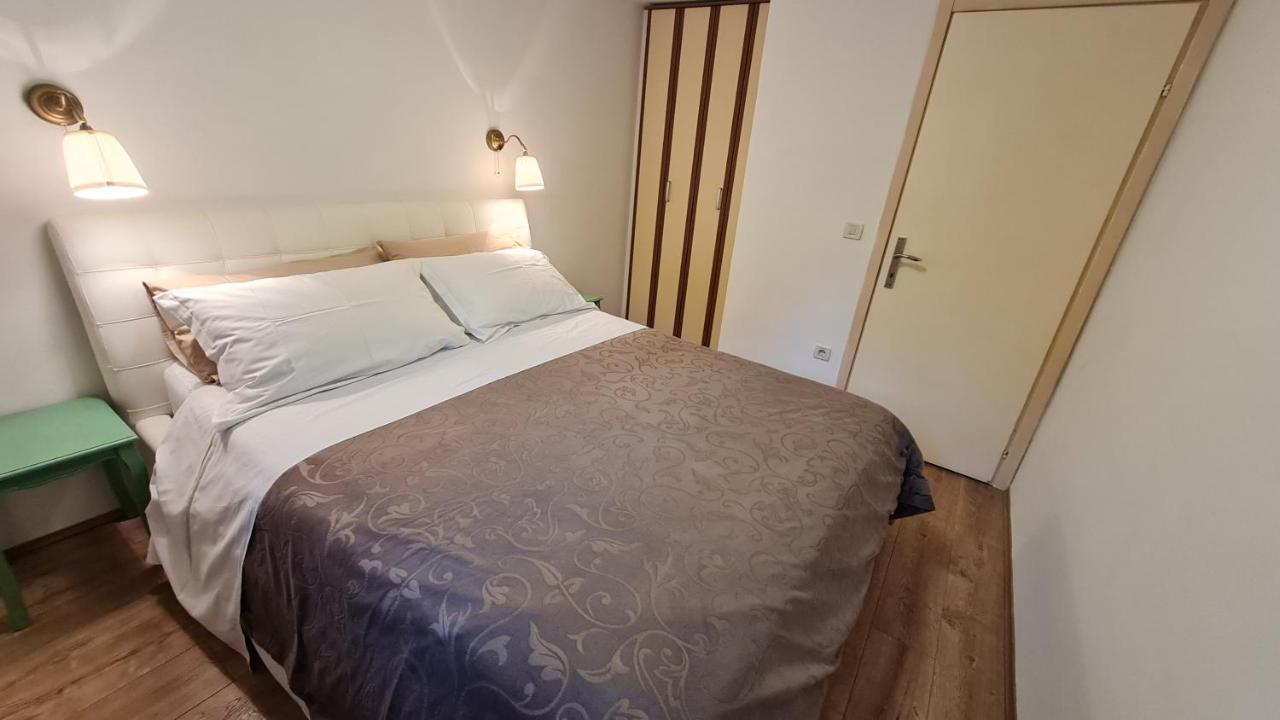 Apartman Boris