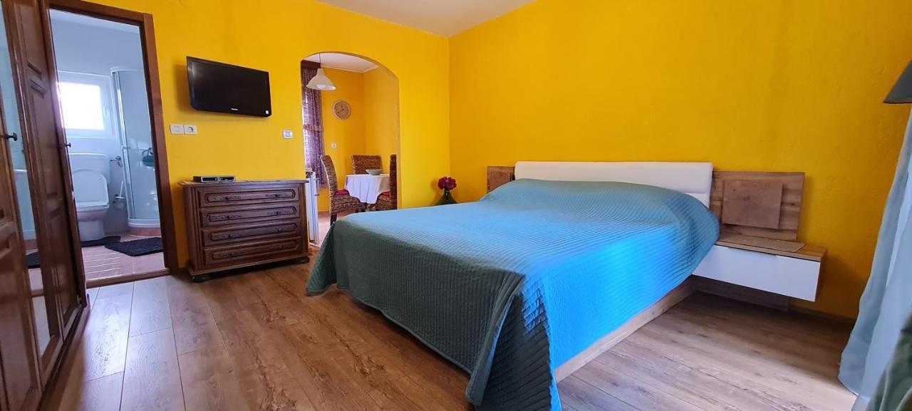 Boris Apartman