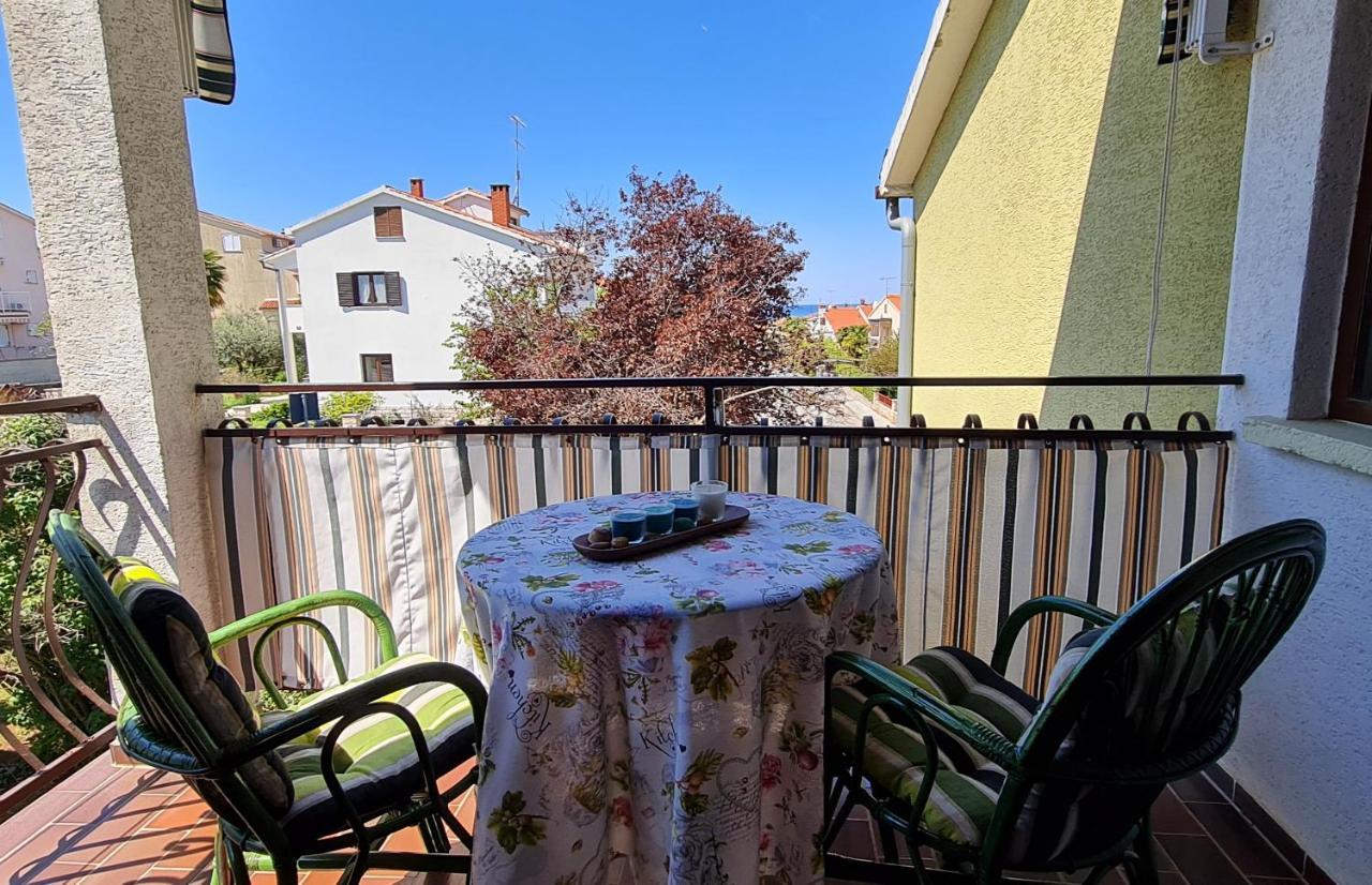 Apartman Boris *