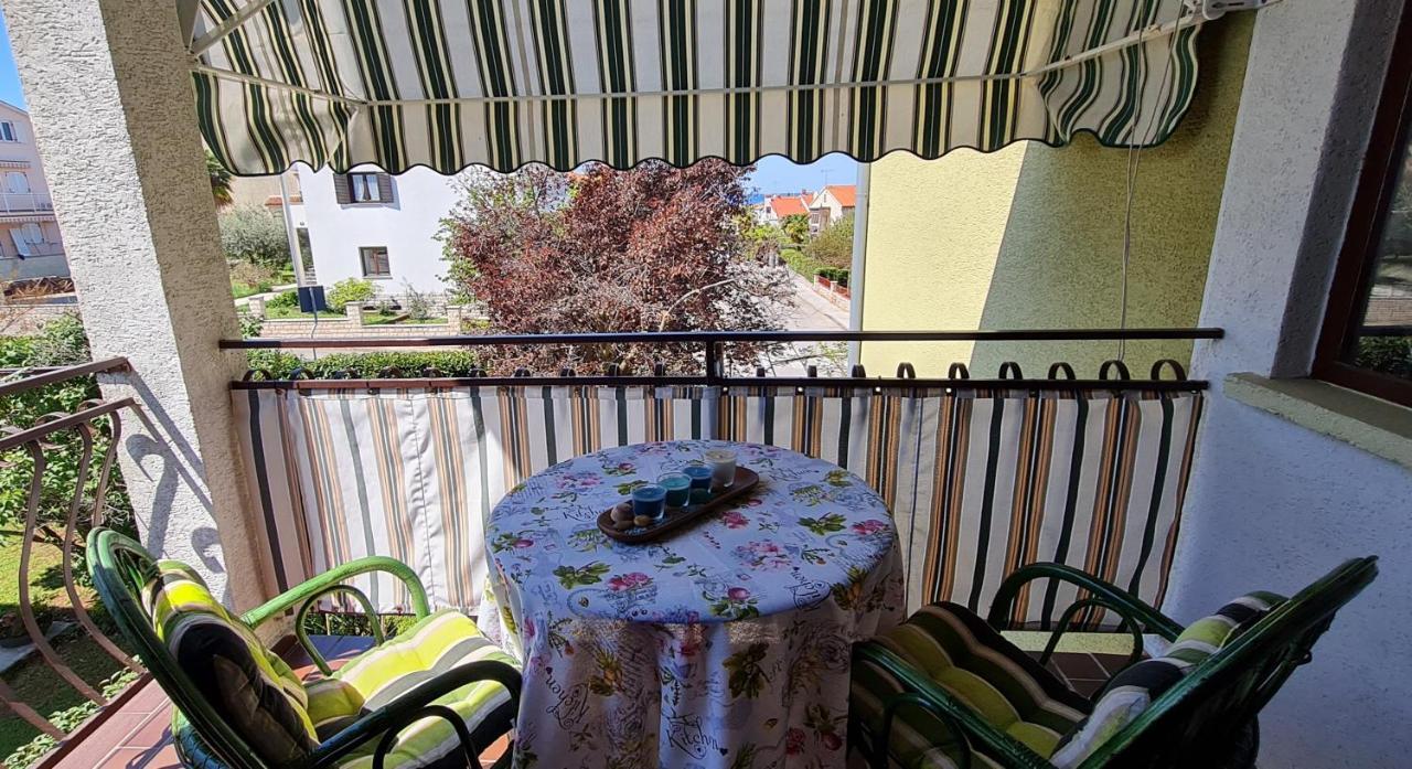 Apartment Boris Porec