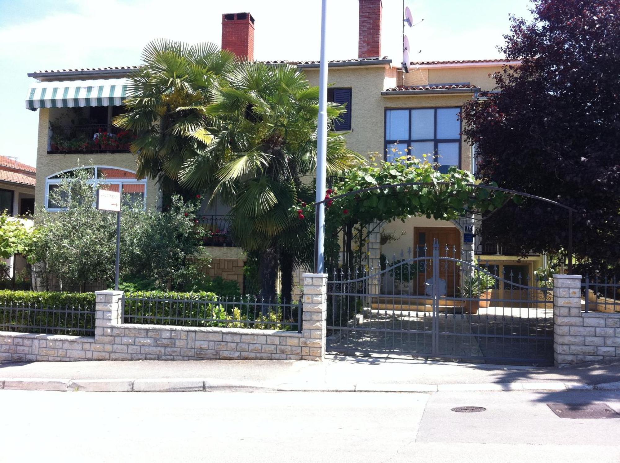 Apartman Boris *