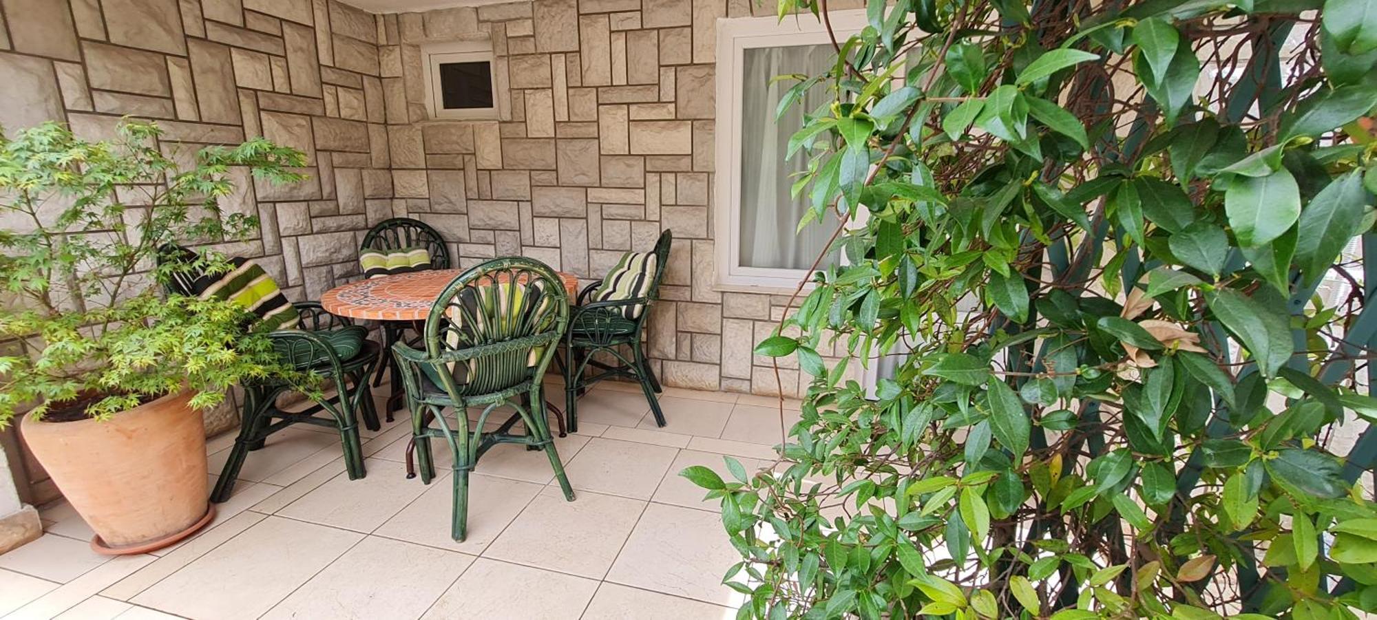 Apartment Boris Porec