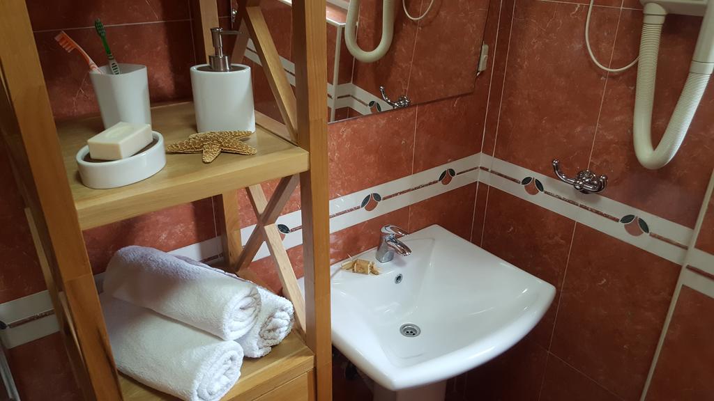 Apartman Boris