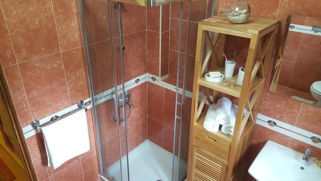 Apartman Boris