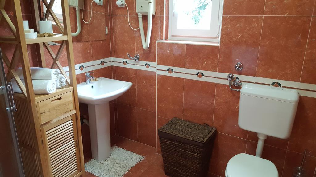 Apartman Boris *