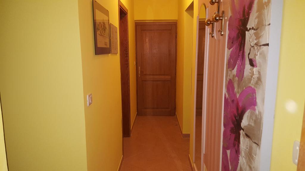 Apartment Boris Porec