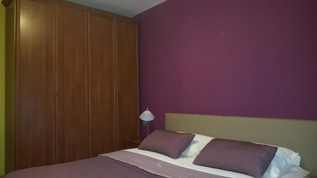 Apartment Boris Porec