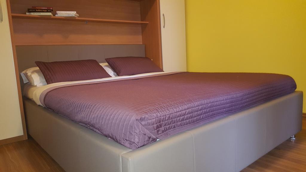 Apartman Boris *
