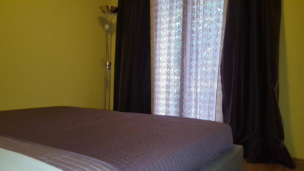 Apartment Boris Porec