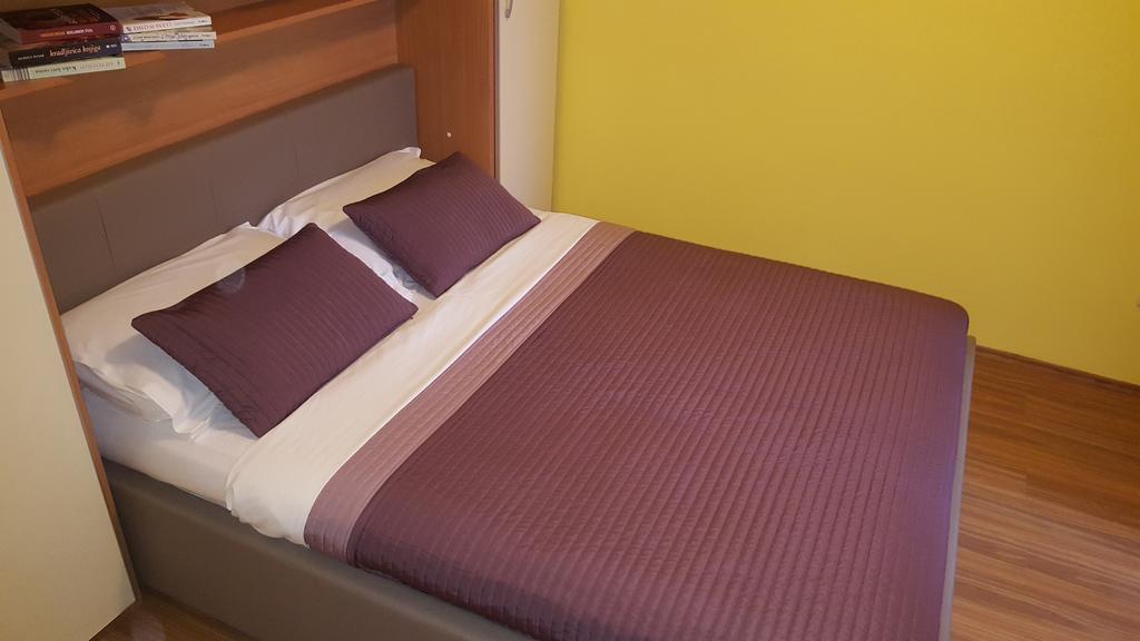 Apartman Boris