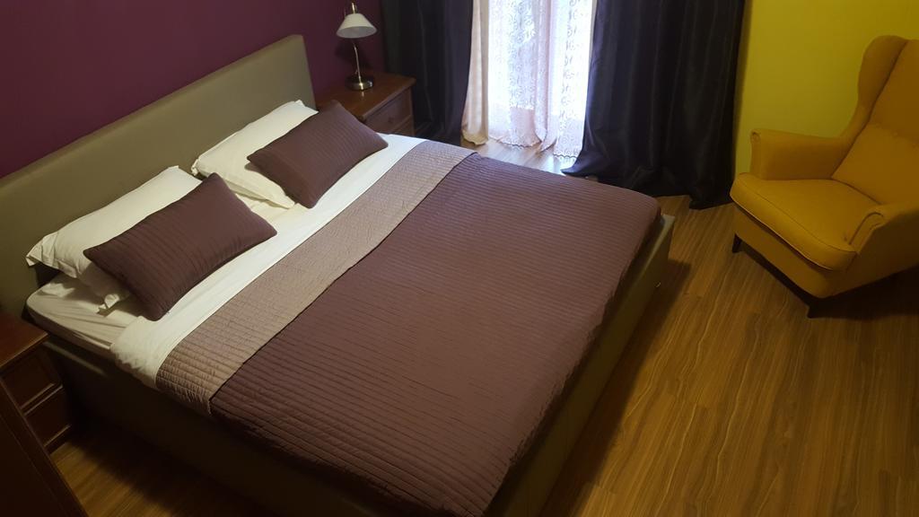 Apartman Boris