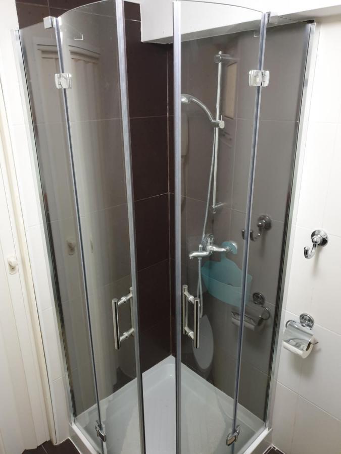 Apartman Boris *
