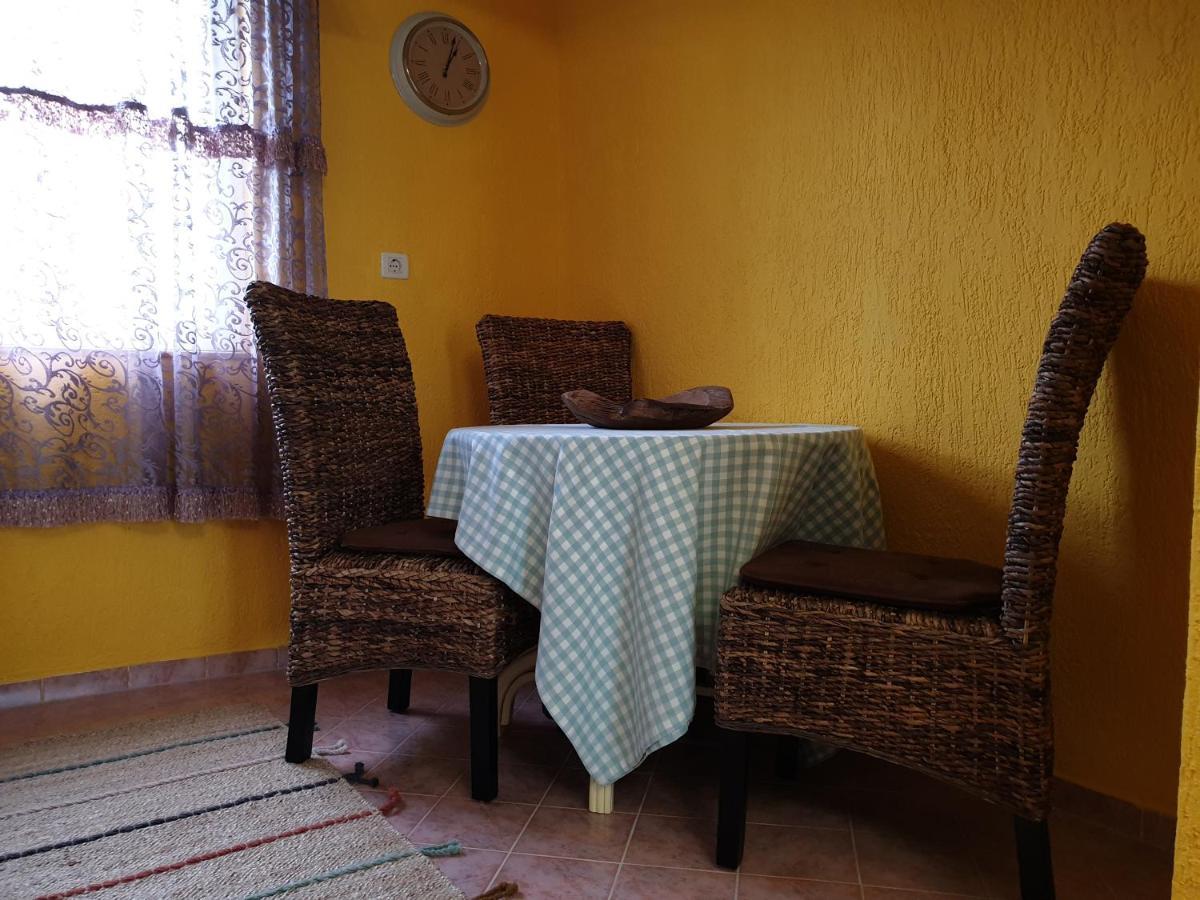 Boris Apartment