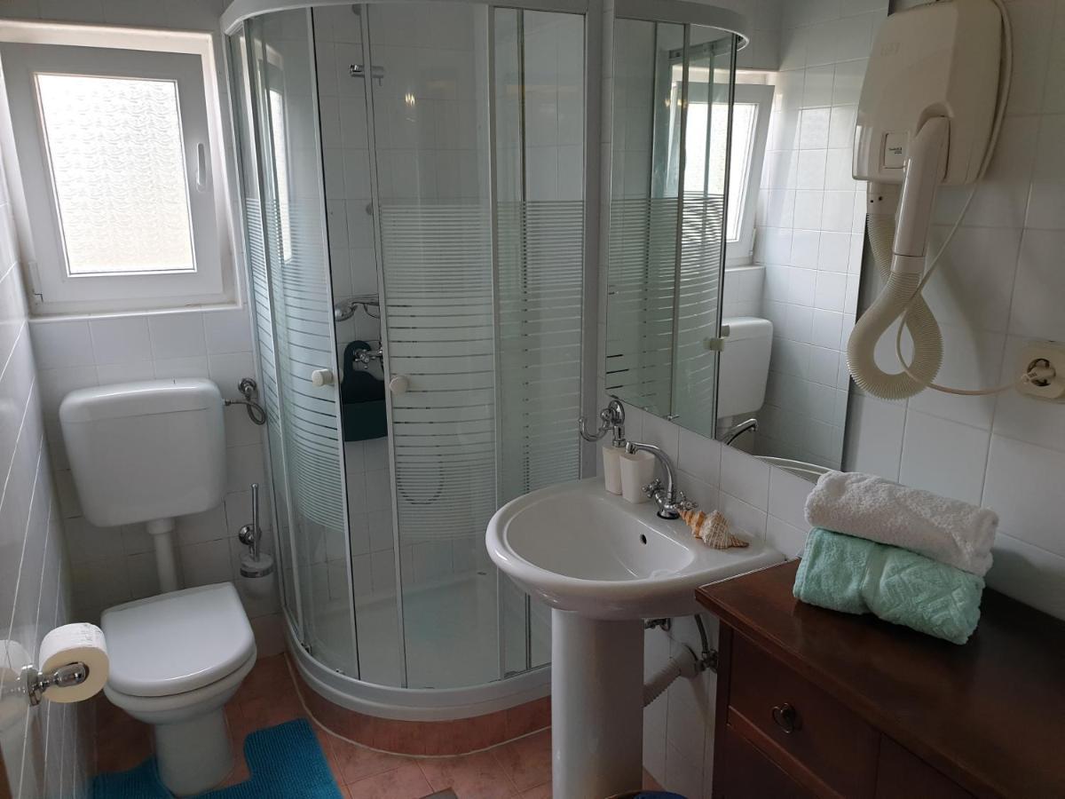 Boris Apartment Porec
