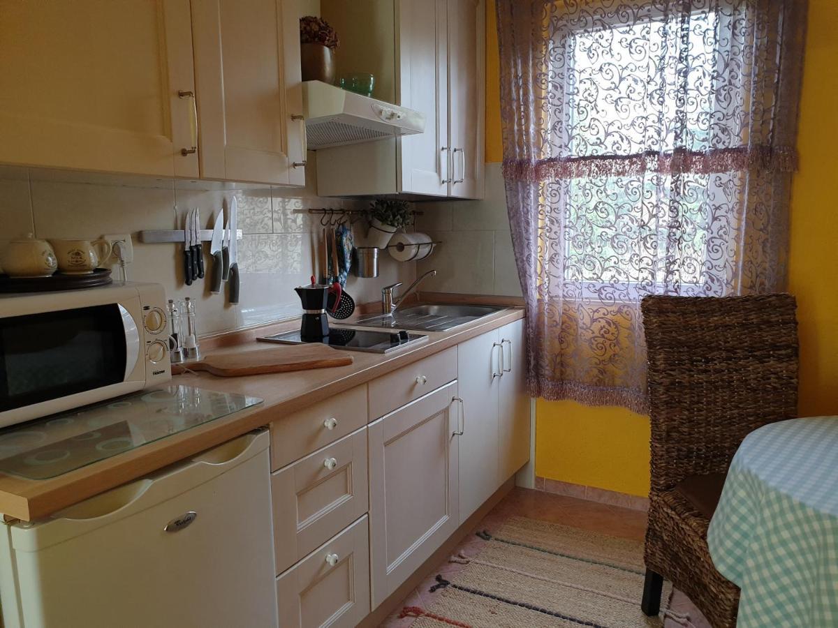 Apartment Boris Porec