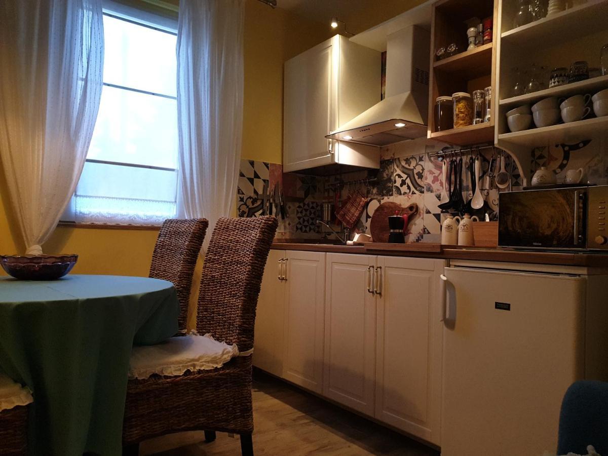Apartment Boris Porec