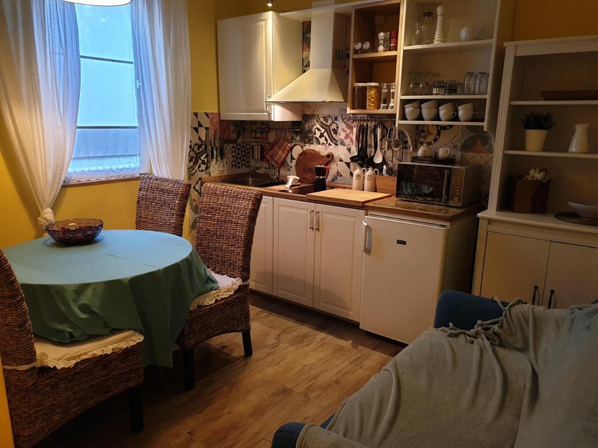 Boris Apartment Porec