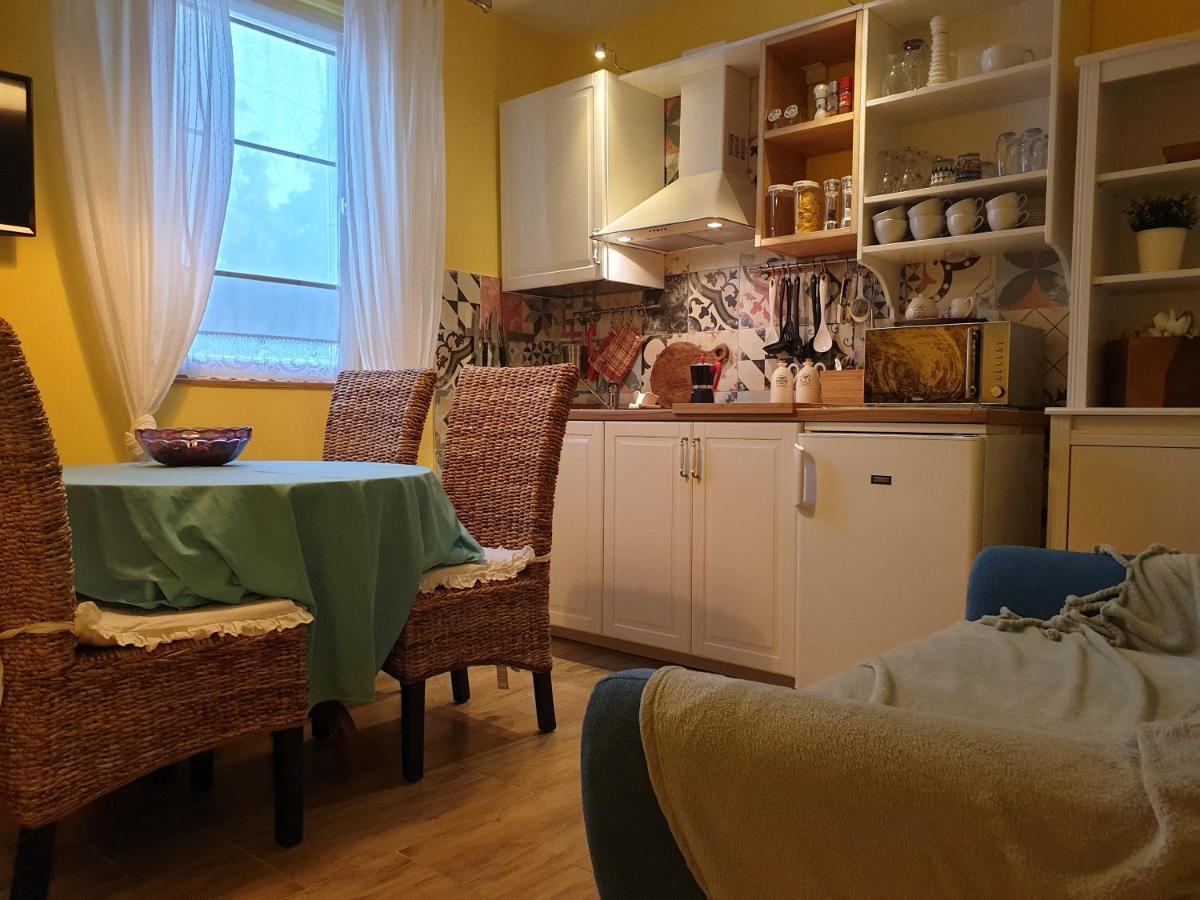 Apartment Boris