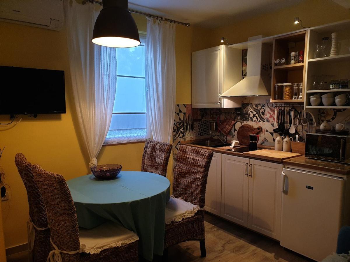Boris Apartment Porec