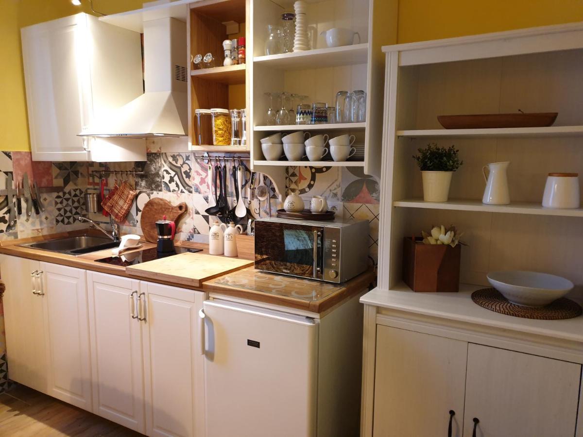 Apartman Boris *