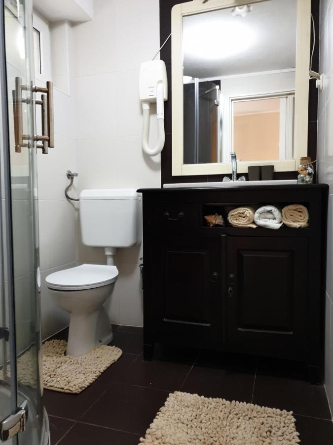 Apartment Boris Porec