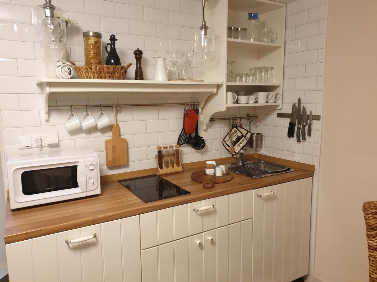 Apartman Boris *